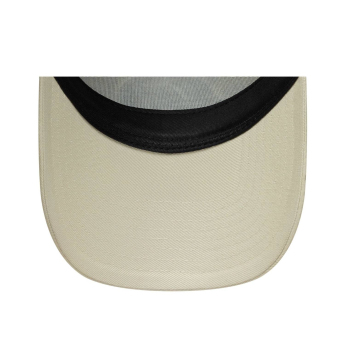 Haas F1 čiapka baseballová šiltovka Seasonal Trucker creamy F1 Team 2026