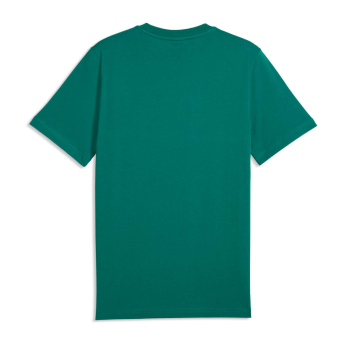 Aston Martin pánske tričko greem Large Logo F1 Team 2026