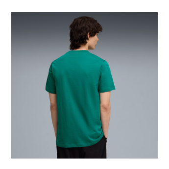 Aston Martin pánske tričko greem Large Logo F1 Team 2026