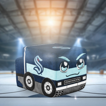 Seattle Kraken plyšová rolba Zamboni
