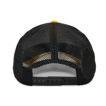 Vegas Golden Knights čiapka baseballová šiltovka A/CAP Structured Adjustable Meshback