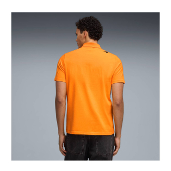 Mclaren Honda polokošeľa Essential orange F1 Team 2026