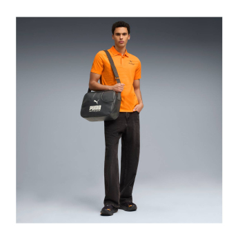 Mclaren Honda polokošeľa Essential orange F1 Team 2026
