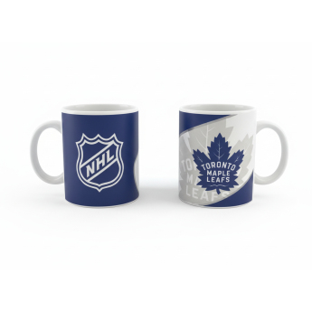 New York Rangers hrnček SHADOW LOGO (330ml)