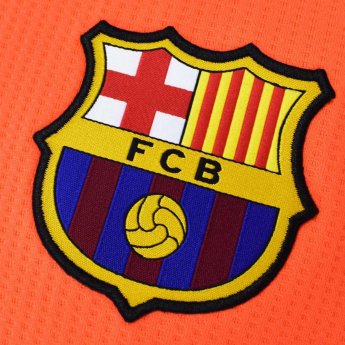 FC Barcelona detský set replica 25/26 Third Yamal