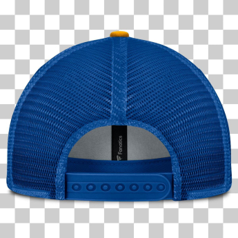 Buffalo Sabres čiapka baseballová šiltovka A/CAP Structured Adjustable Meshback
