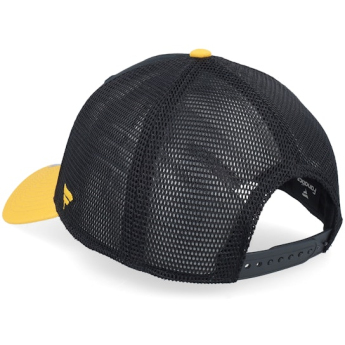 Pittsburgh Penguins čiapka baseballová šiltovka A/CAP Structured Adjustable Meshback