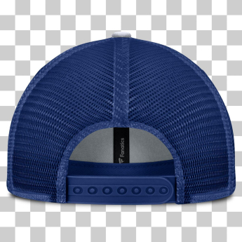 Tampa Bay Lightning čiapka baseballová šiltovka A/CAP Structured Adjustable Meshback