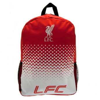FC Liverpool batoh fade