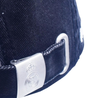 Real Madrid čiapka baseballová šiltovka No25 Jeans