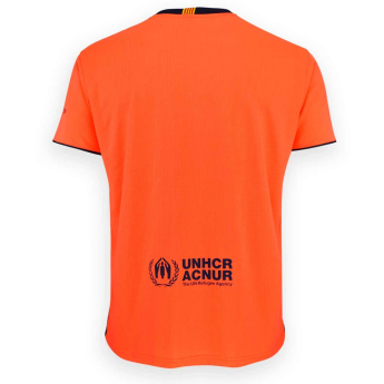 FC Barcelona futbalový dres replica 25/26 Third