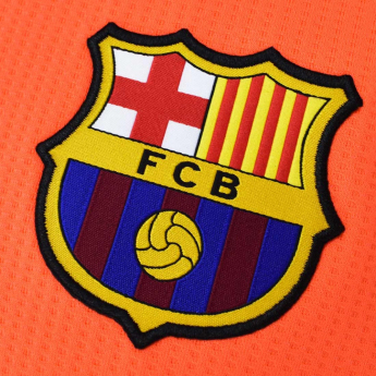 FC Barcelona futbalový dres replica 25/26 Third Raphinha