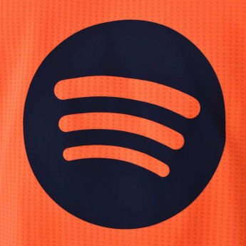 FC Barcelona futbalový dres replica 25/26 Third Raphinha