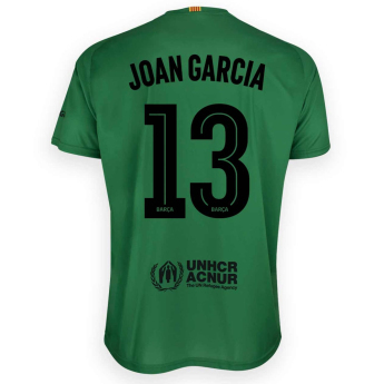 FC Barcelona detský set replica 25/26 GK Garcia