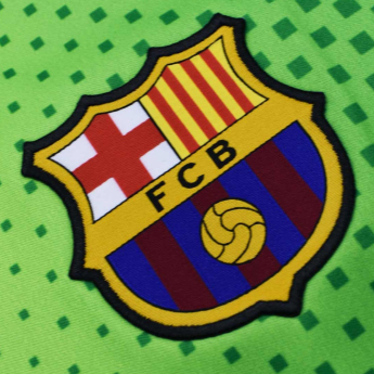 FC Barcelona detský set replica 25/26 GK Garcia