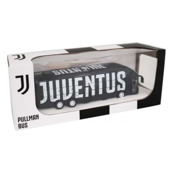 Juventus Torino autobus Modern 1:50