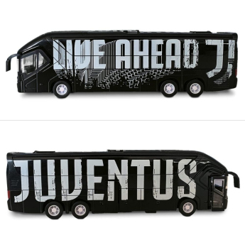 Juventus Torino autobus Modern 1:50