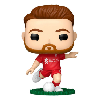 FC Liverpool figúrka Funko POP!  Alexis Mac Allister