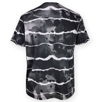 Real Madrid futbalový dres Waves