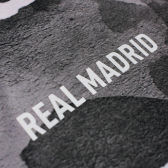 Real Madrid futbalový dres Waves