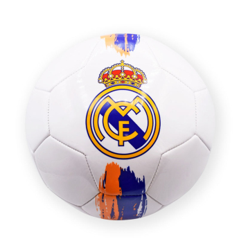 Real Madrid futbalová lopta No74 Line