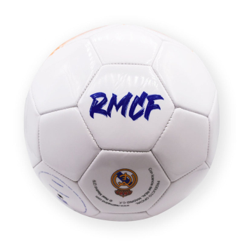 Real Madrid futbalová lopta No74 Line