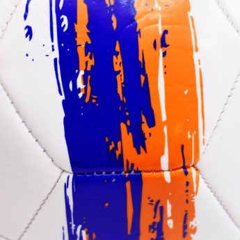 Real Madrid futbalová lopta No74 Line