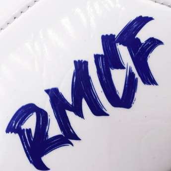 Real Madrid futbalová lopta No74 Line