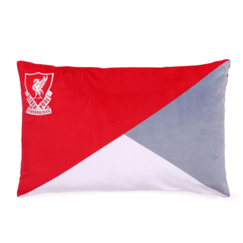FC Liverpool vankúšik Geo