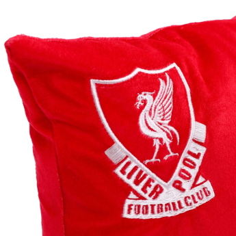 FC Liverpool vankúšik Geo