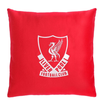 FC Liverpool vankúšik Woven