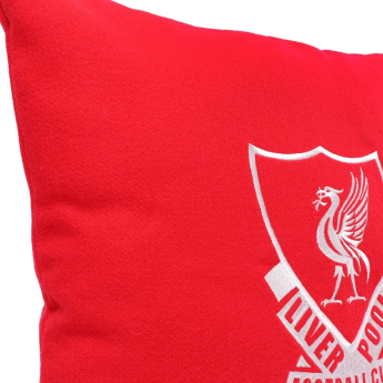 FC Liverpool vankúšik Woven