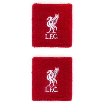 FC Liverpool potítka Sweat red