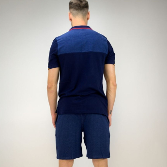 FC Barcelona polokošeľa Corta Cat