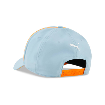 Mclaren Honda čiapka baseballová šiltovka Logo  blue F1 Team 2026