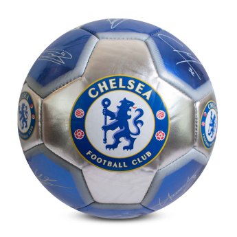 FC Chelsea futbalová lopta Sig 26 Skill Ball - Size 1