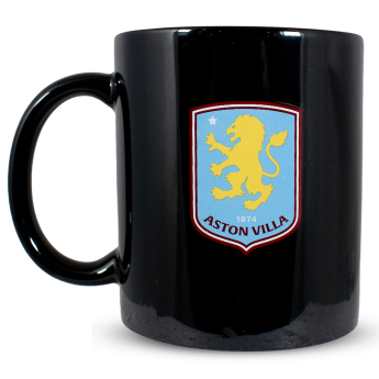 Aston Villa hrnček Lion