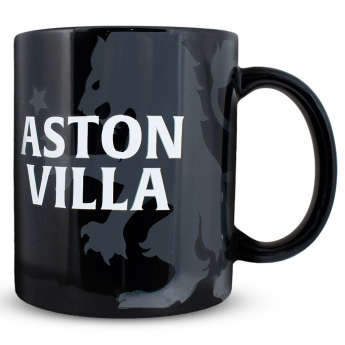 Aston Villa hrnček Lion
