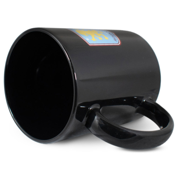 Aston Villa hrnček Lion