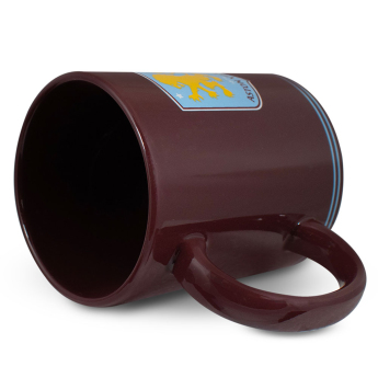 Aston Villa hrnček Up The Villa