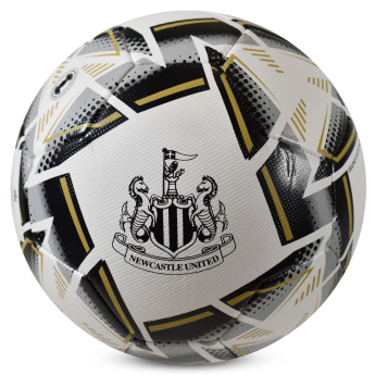 Newcastle United futbalová lopta Nova Premium Football - Size 5
