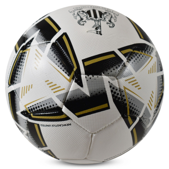 Newcastle United futbalová lopta Nova Premium Football - Size 5