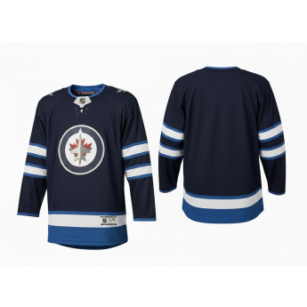 Winnipeg Jets detský hokejový dres Premier Home