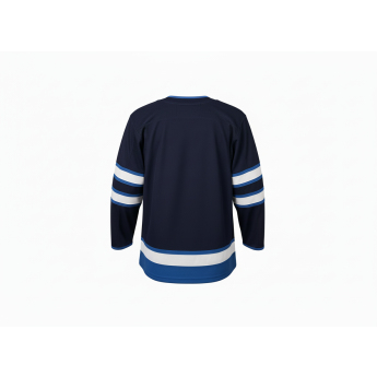 Winnipeg Jets detský hokejový dres Premier Home