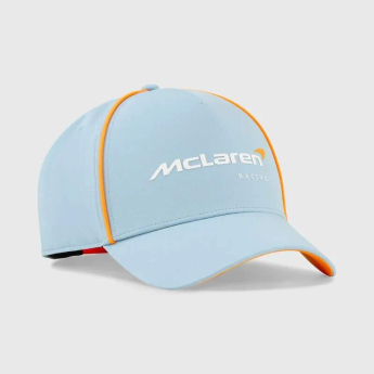 Mclaren Honda čiapka baseballová šiltovka Lifestyle bllue F1 Team 2026