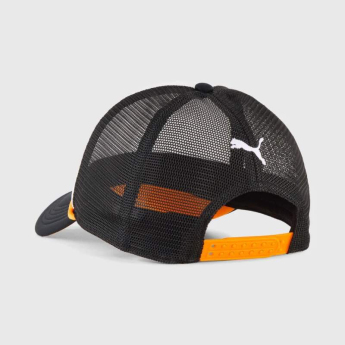 Mclaren Honda čiapka baseballová šiltovka Trucker white/black F1 Team 2026