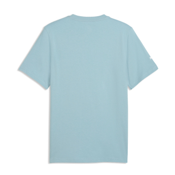 Formule 1 pánske tričko logo blue 2026