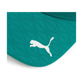 Aston Martin čiapka baseballová šiltovka green official Teamline Replica F1 Team 2026