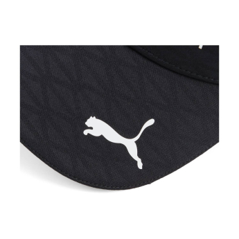 Aston Martin čiapka baseballová šiltovka black official Teamline Replica F1 Team 2026