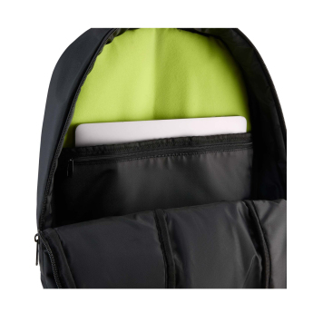 Aston Martin batoh logo black F1 Team 2026